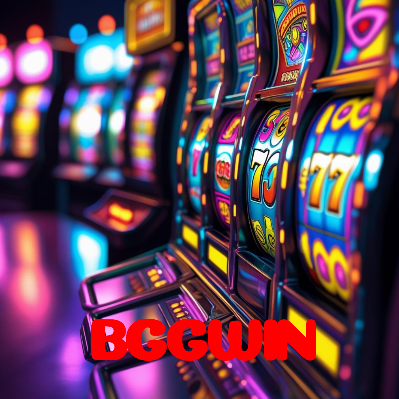 Segurança no BGGWIN