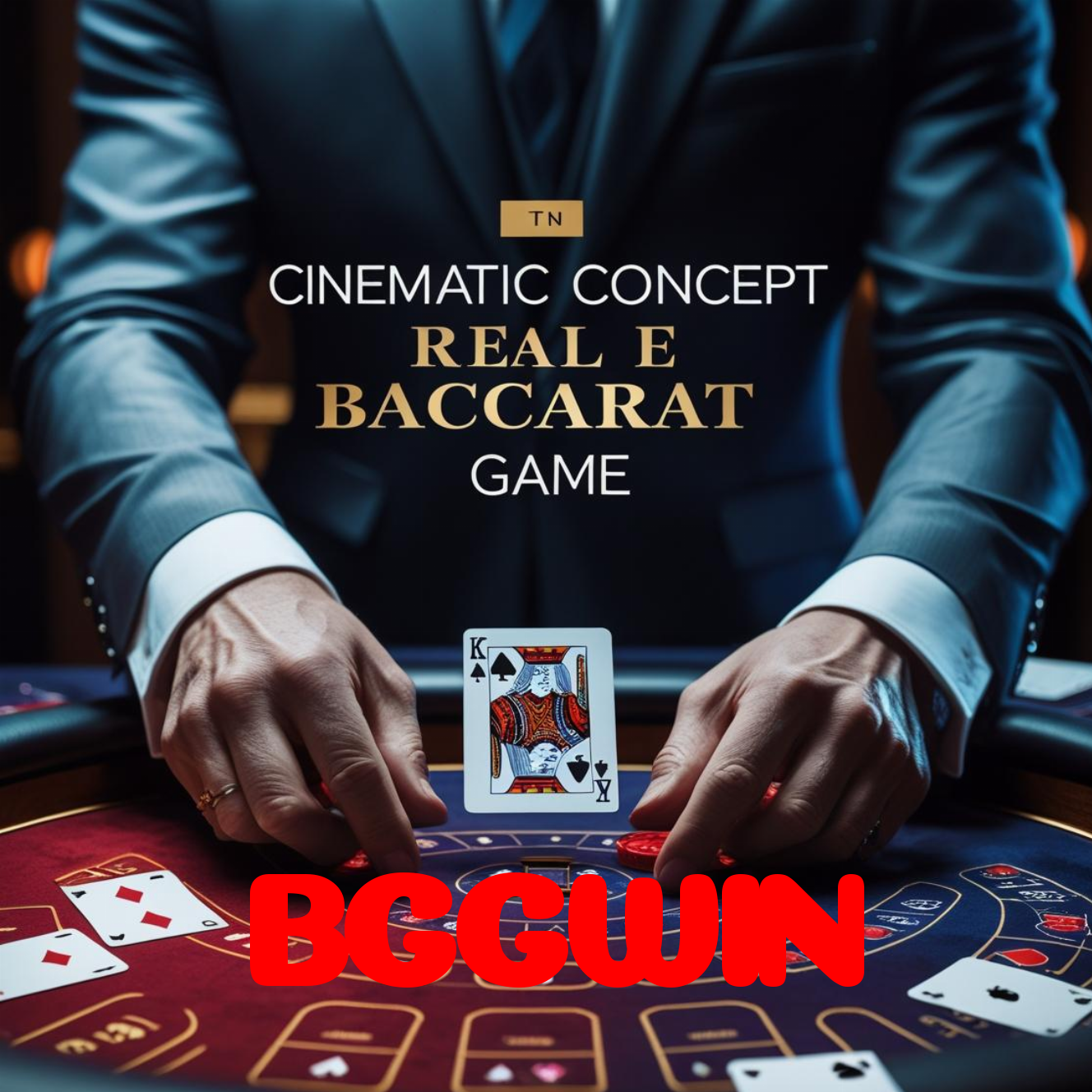 Segurança no BGGWIN