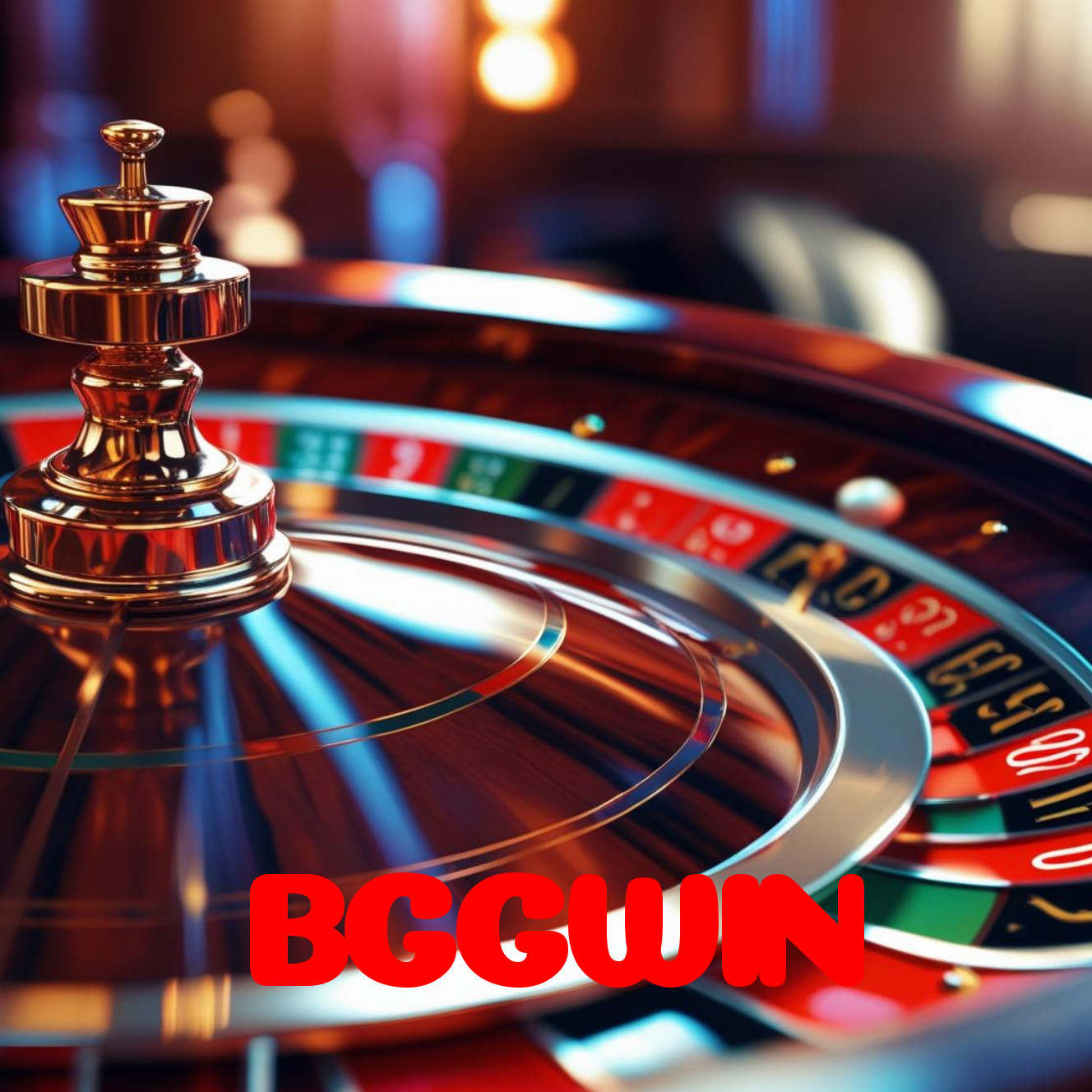 Segurança no BGGWIN