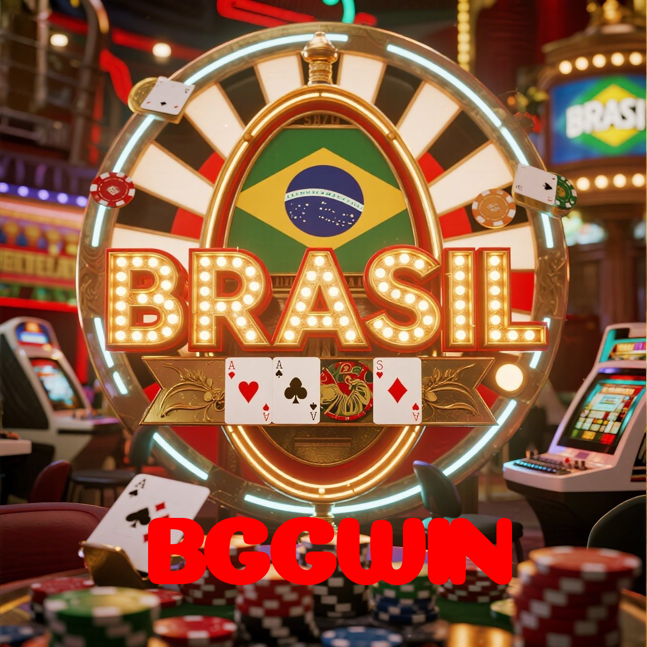 Problemas de Login no BGGWIN