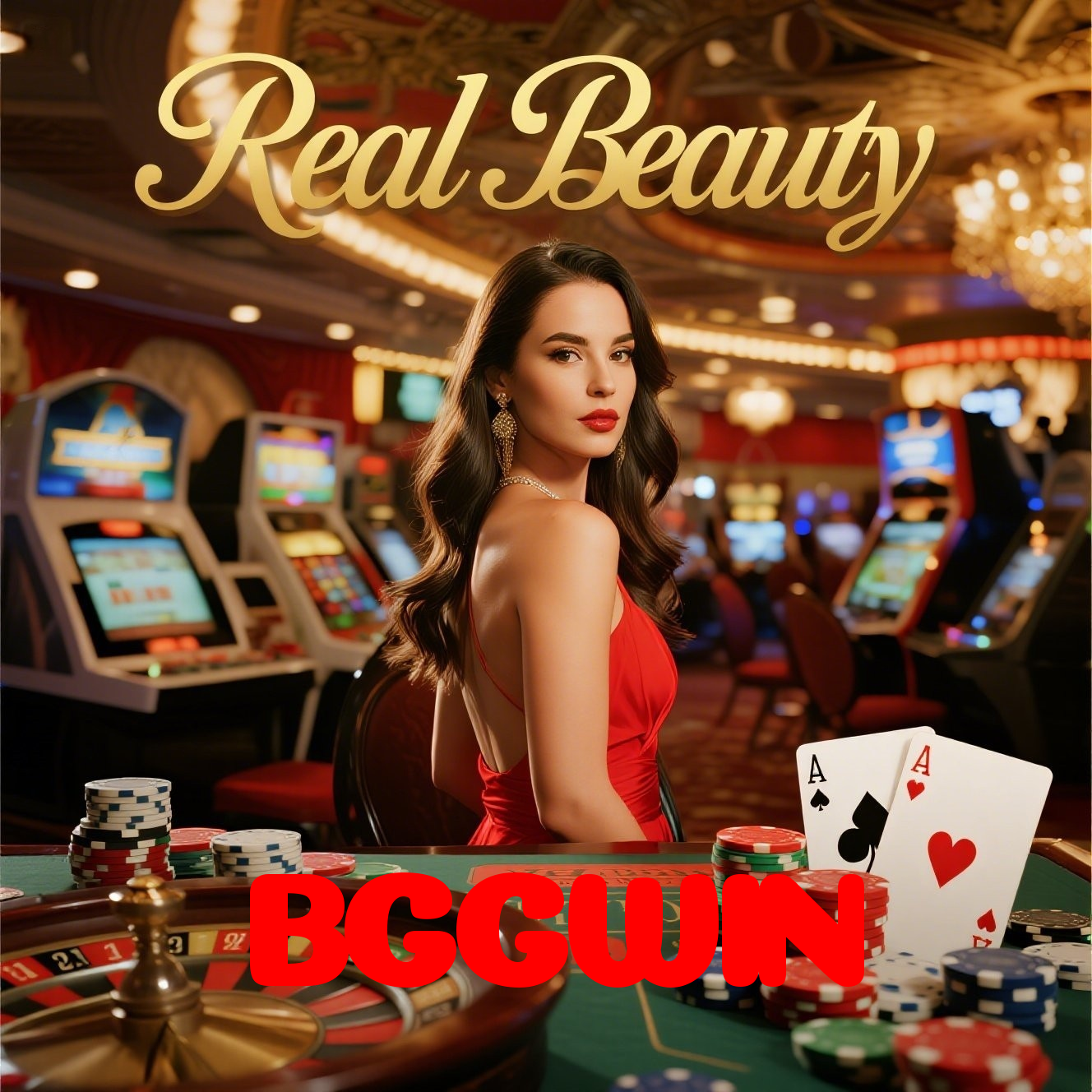 Segurança no BGGWIN