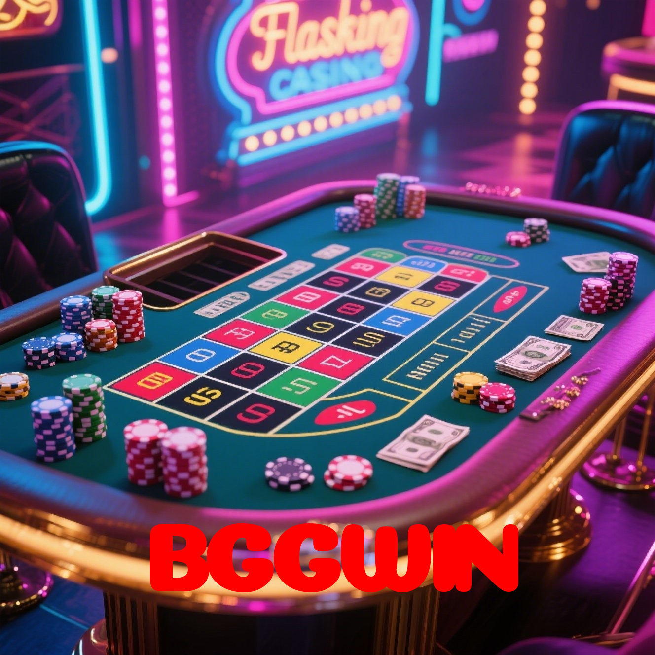 Problemas de Login no BGGWIN