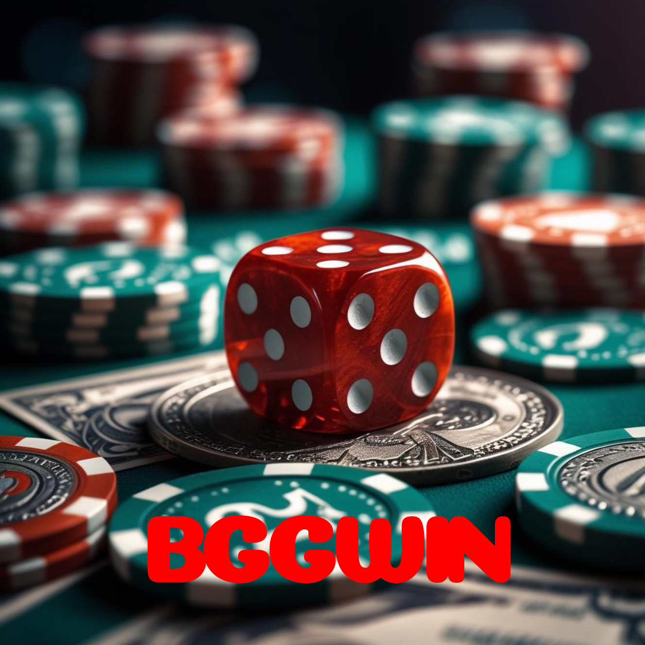 Segurança no BGGWIN