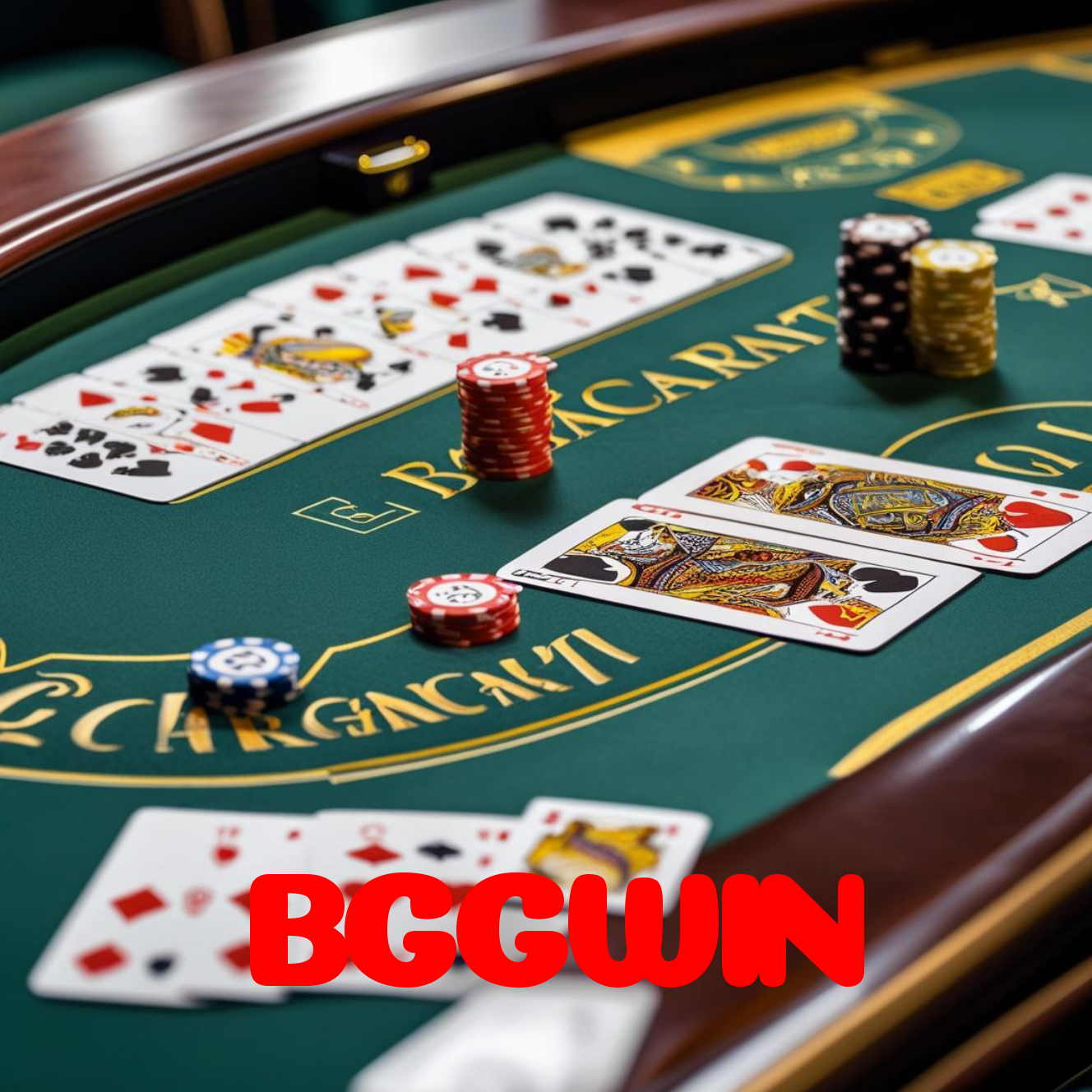 Login no BGGWIN