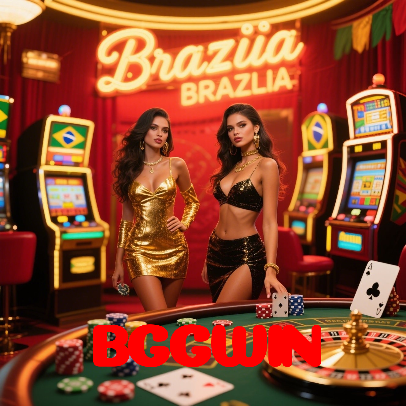 Imagem do BGGWIN