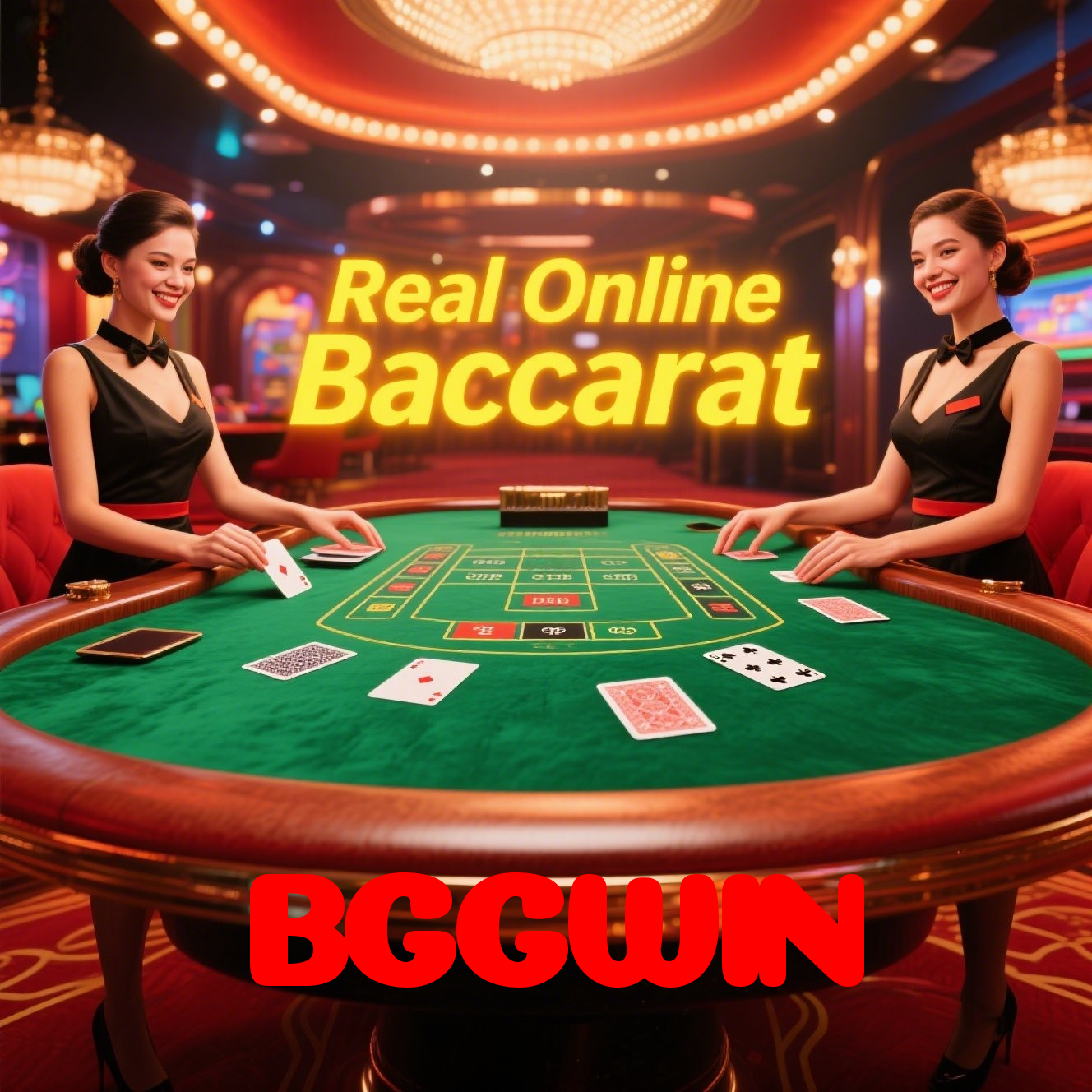 Login no BGGWIN