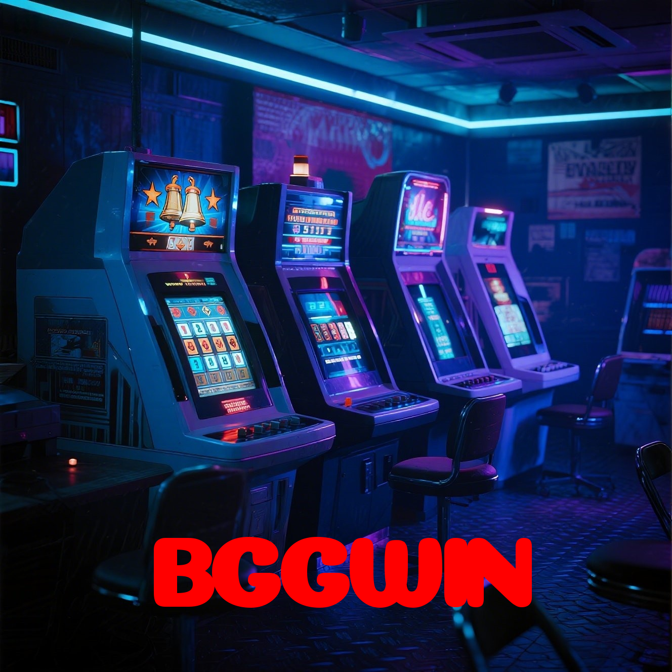 Problemas de Login no BGGWIN