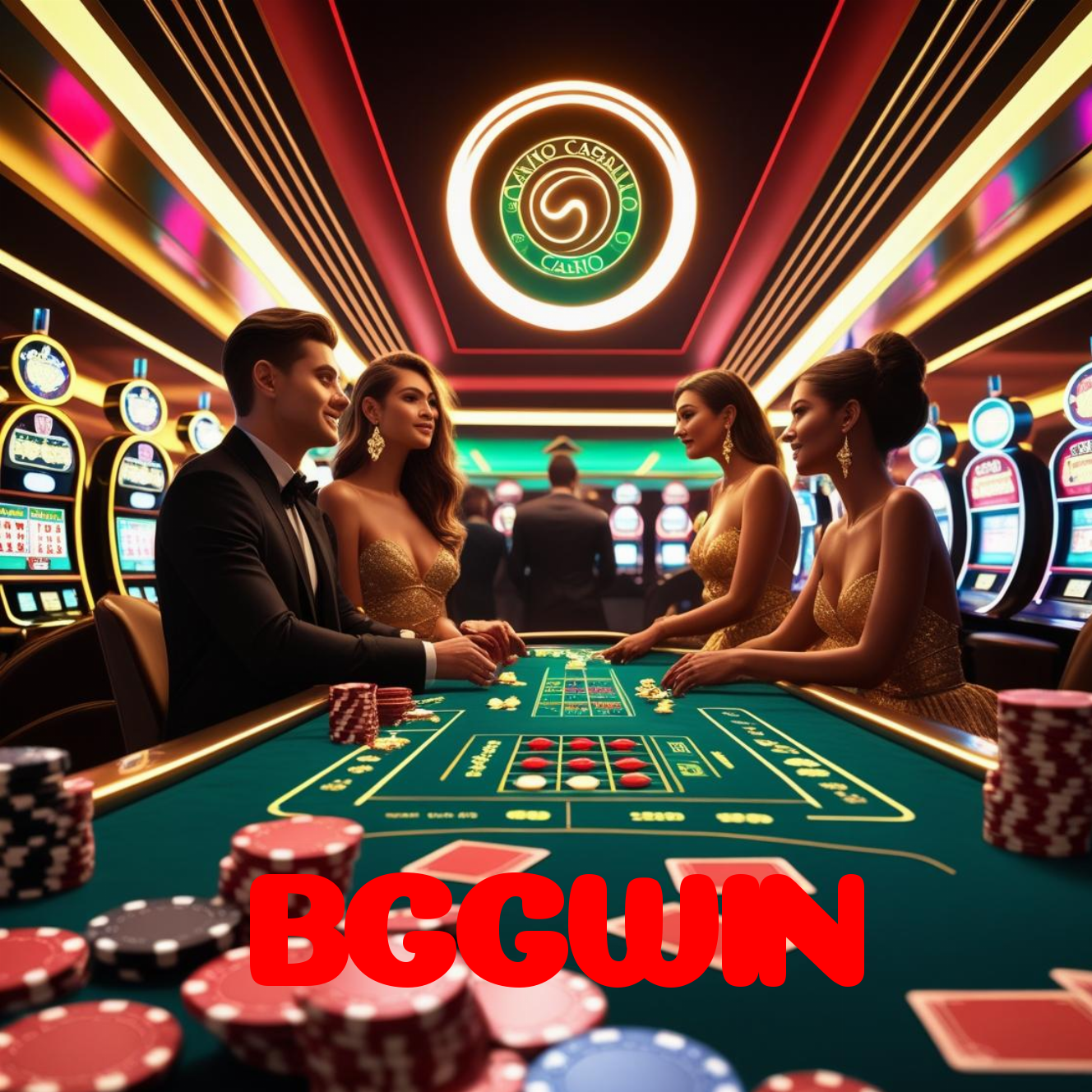 Problemas de Login no BGGWIN