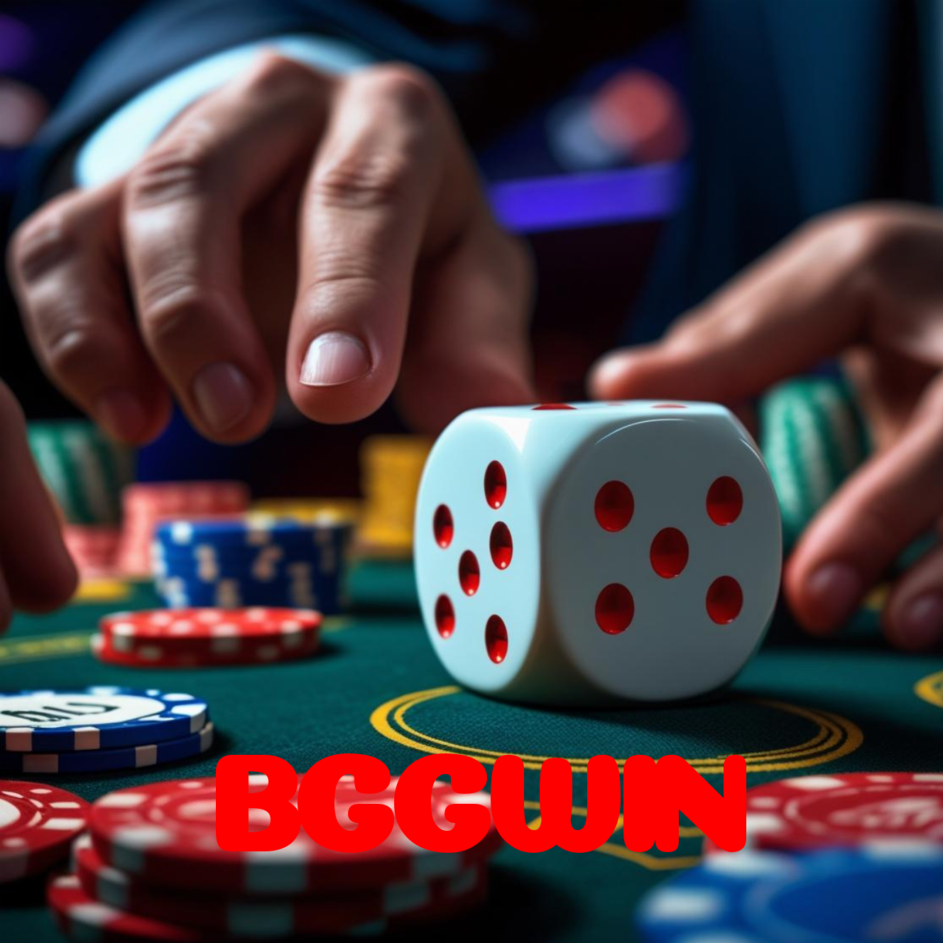 Segurança no BGGWIN
