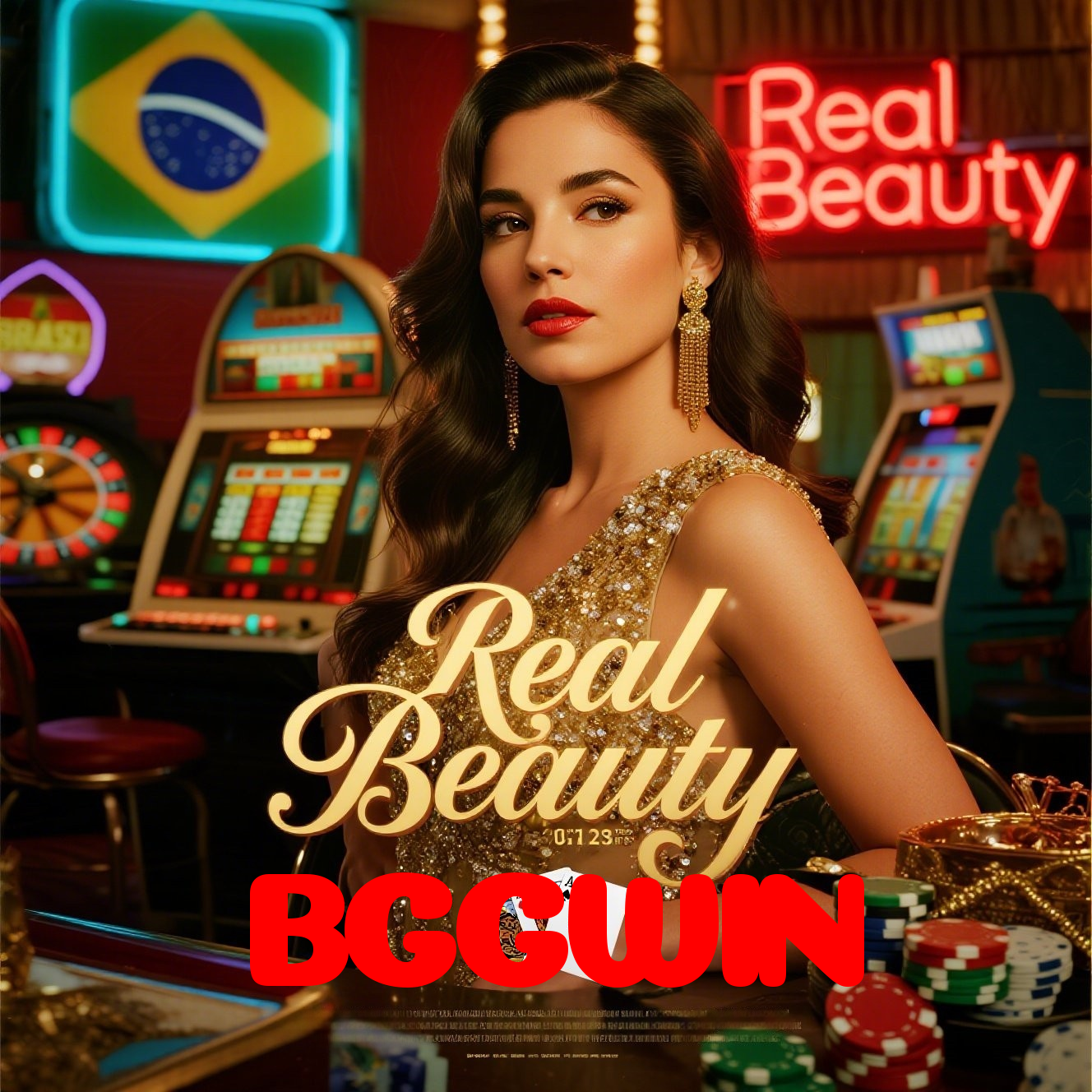 Login no BGGWIN