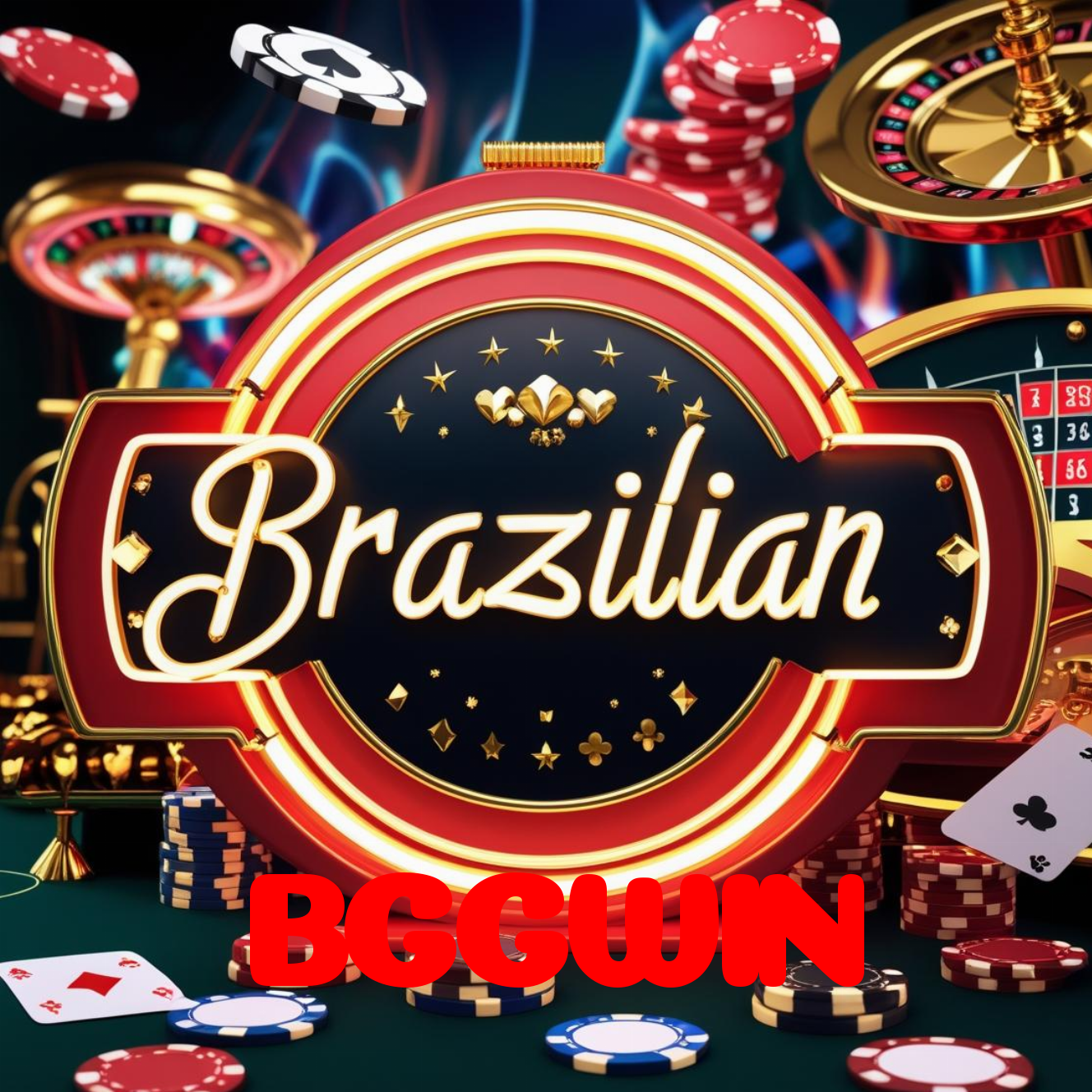 Segurança no BGGWIN