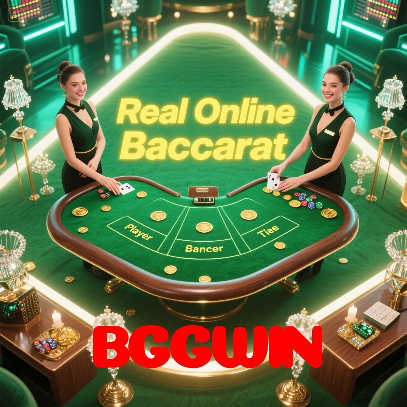 Login no BGGWIN