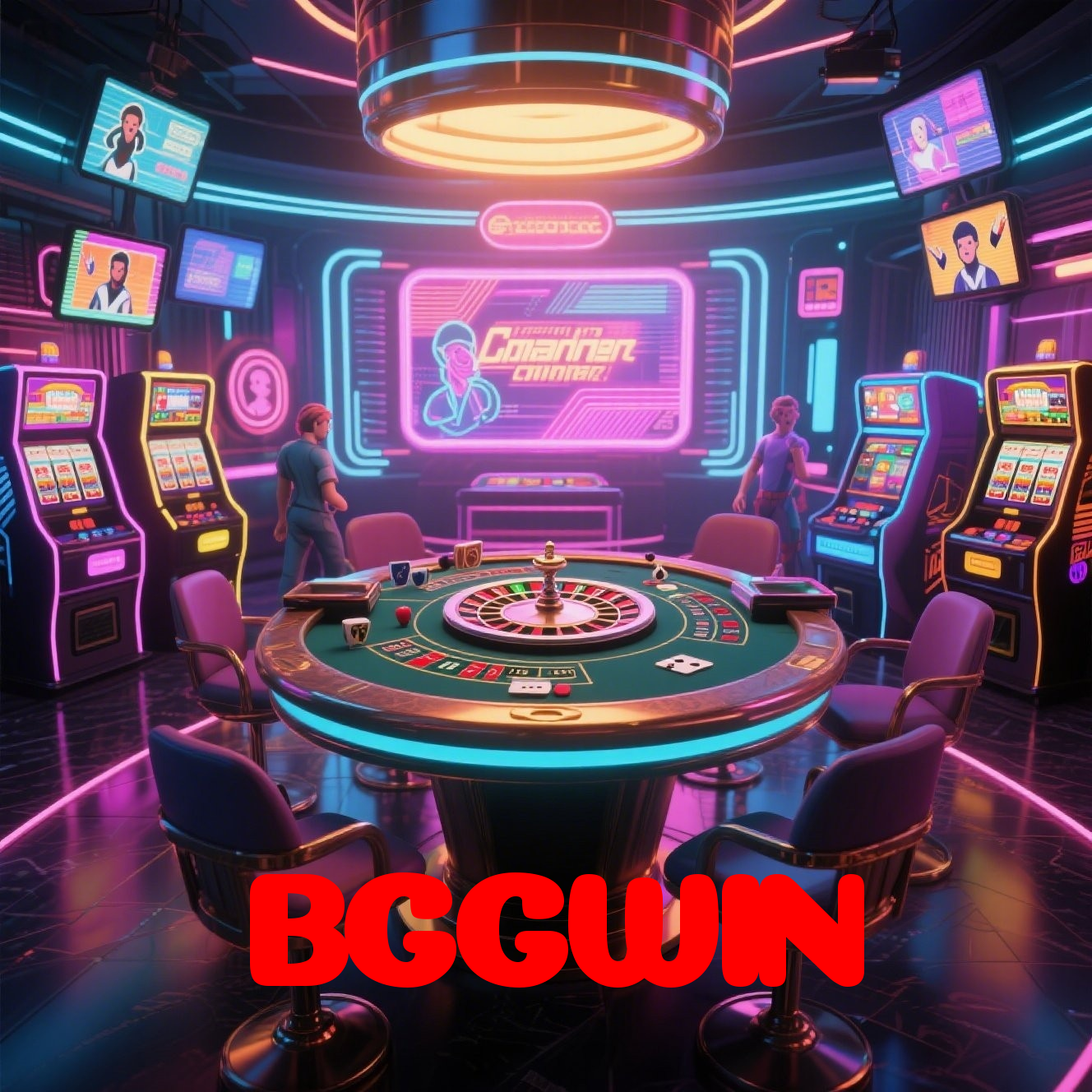 Problemas de Login no BGGWIN
