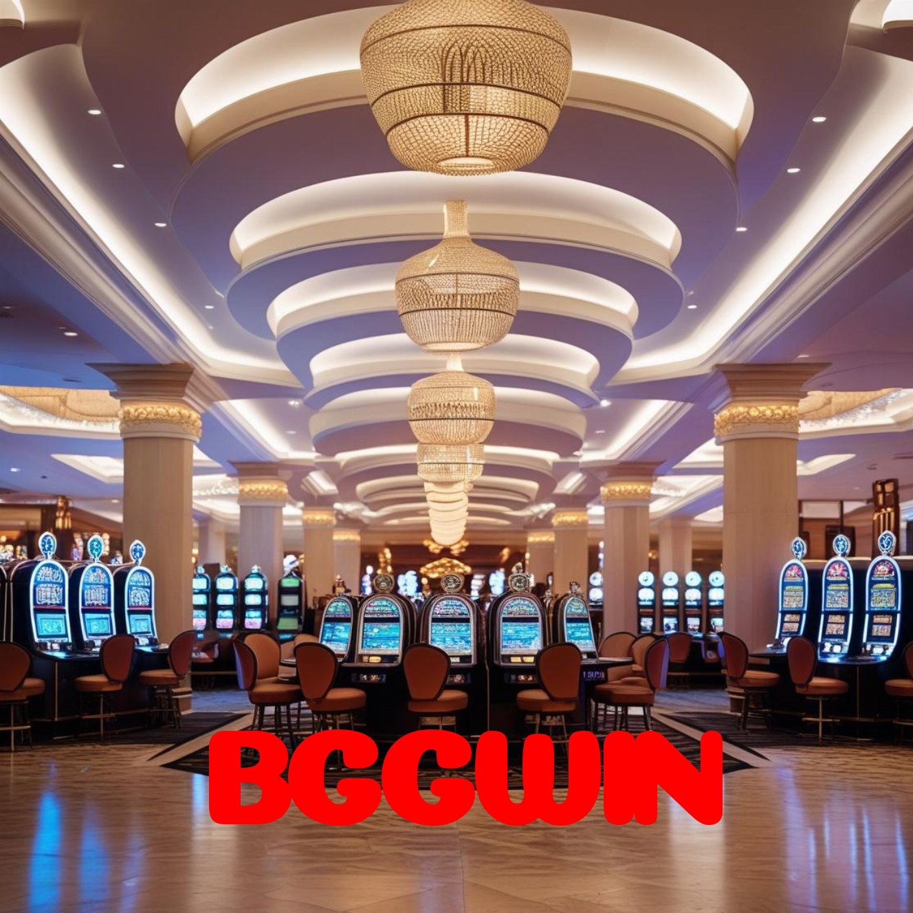 Login no BGGWIN