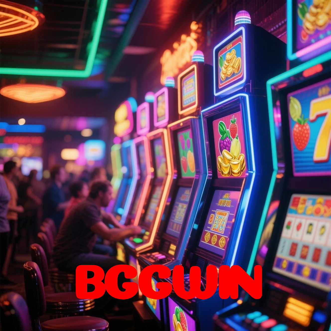 Segurança no BGGWIN