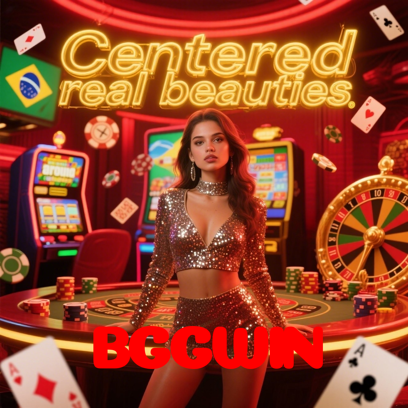 Segurança no BGGWIN