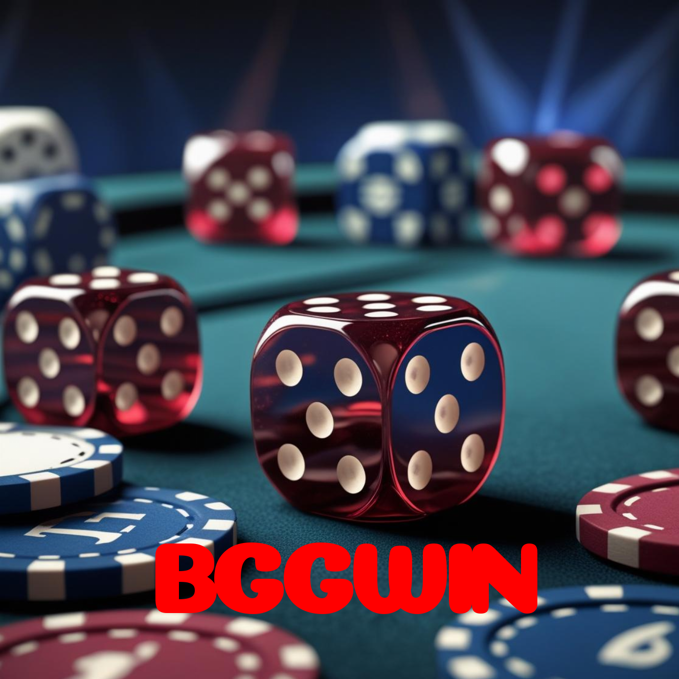 Login no BGGWIN