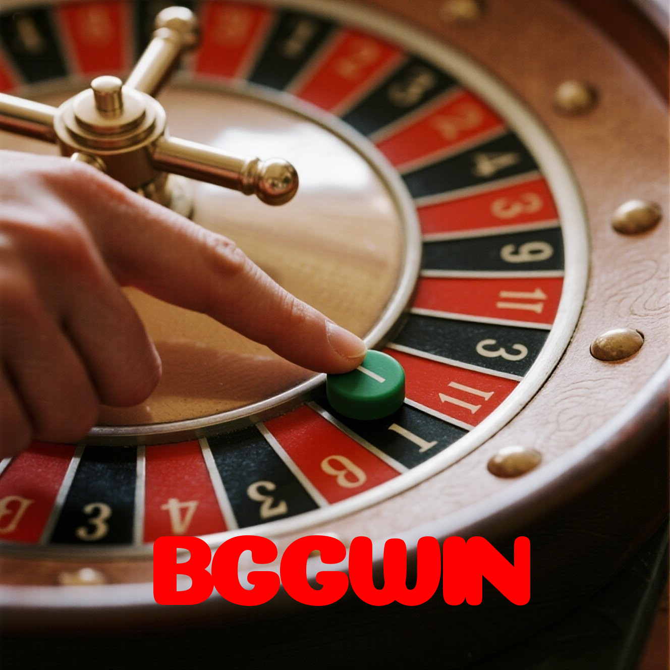 Login no BGGWIN