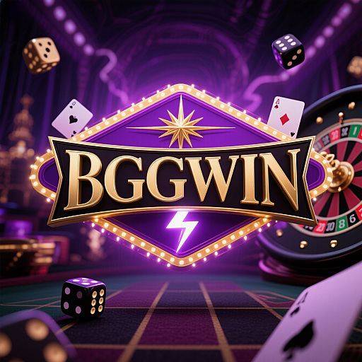 Logotipo do BGGWIN